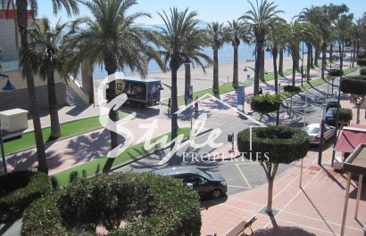 Вторичное жилье - Commercial - Сантьяго де Рибера - Santiago de la ribera