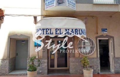 Вторичное жилье - Commercial - Сантьяго де Рибера - Santiago de la ribera