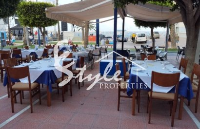 Вторичное жилье - Commercial - Сантьяго де Рибера - Santiago de la ribera