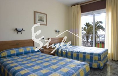 Вторичное жилье - Commercial - Сантьяго де Рибера - Santiago de la ribera