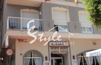 Вторичное жилье - Commercial - Сантьяго де Рибера - Santiago de la ribera