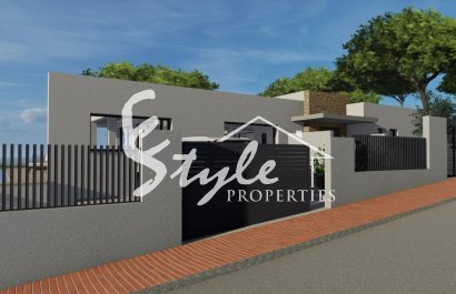 Новостройки - Вилла - Хавеа - Javea