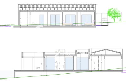 Новостройки - Вилла - Хавеа - Javea