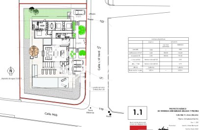 Новостройки - Вилла - Хавеа - Javea