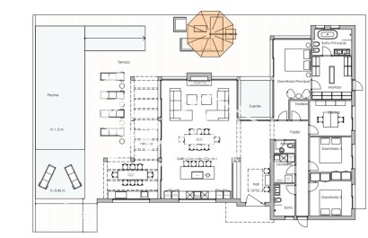 Новостройки - Вилла - Хавеа - Javea
