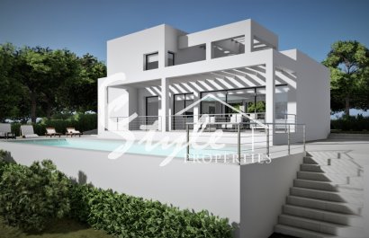 Новостройки - Вилла - Хавеа - Javea