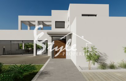 Новостройки - Вилла - Хавеа - Javea