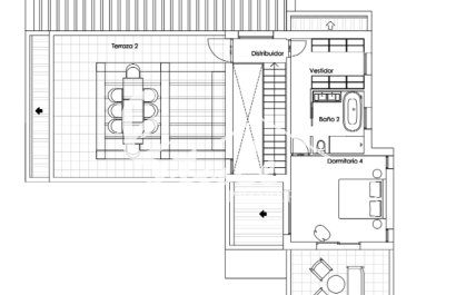 Новостройки - Вилла - Хавеа - Javea