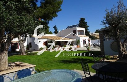 Reventa - Villa - Cabo Roig