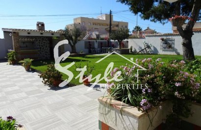 Reventa - Villa - Cabo Roig