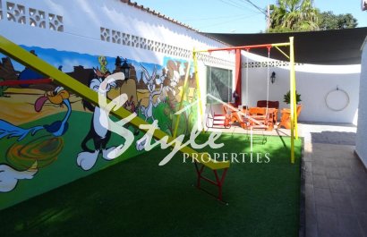 Reventa - Villa - Cabo Roig