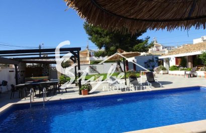 Reventa - Villa - Cabo Roig