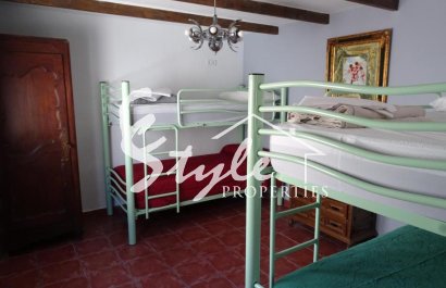 Reventa - Villa - Cabo Roig