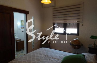 Reventa - Villa - Cabo Roig