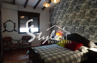 Reventa - Villa - Cabo Roig