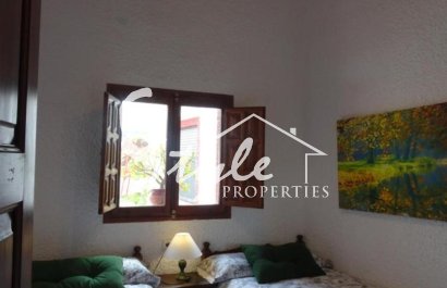 Reventa - Villa - Cabo Roig