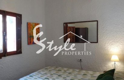 Reventa - Villa - Cabo Roig