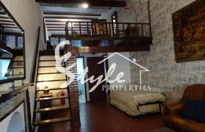 Reventa - Villa - Cabo Roig