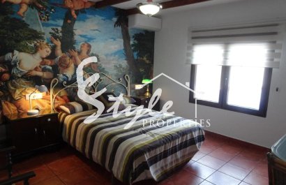 Reventa - Villa - Cabo Roig