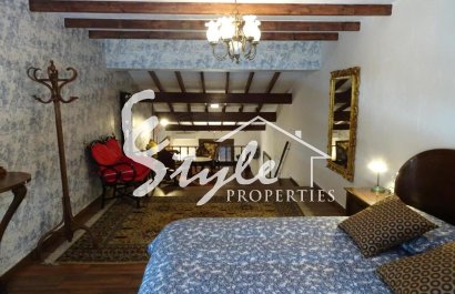 Reventa - Villa - Cabo Roig