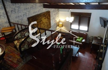 Reventa - Villa - Cabo Roig