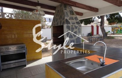 Reventa - Villa - Cabo Roig