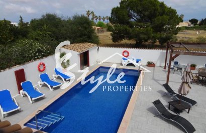 Reventa - Villa - Cabo Roig