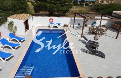 Reventa - Villa - Cabo Roig