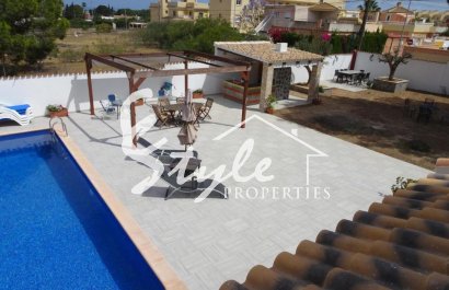 Reventa - Villa - Cabo Roig