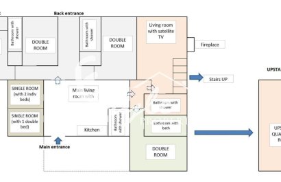 Reventa - Villa - Cabo Roig