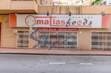 Commercial - Resale - Torrevieja - Torrevieja