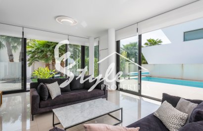 Reventa - Villa - Ciudad Quesada