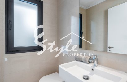 Reventa - Villa - Ciudad Quesada