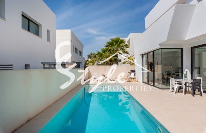 Reventa - Villa - Ciudad Quesada