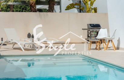 Reventa - Villa - Ciudad Quesada