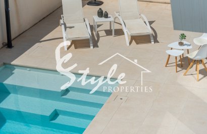 Reventa - Villa - Ciudad Quesada