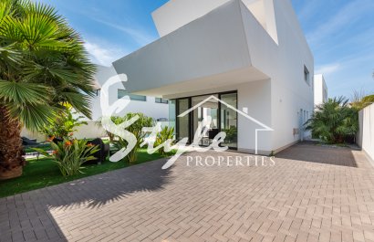 Reventa - Villa - Ciudad Quesada
