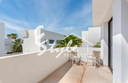 Reventa - Villa - Ciudad Quesada