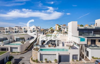 Reventa - Villa - Ciudad Quesada