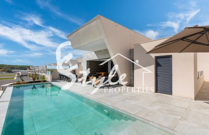 Reventa - Villa - Ciudad Quesada