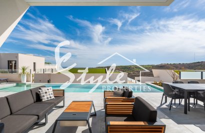 Reventa - Villa - Ciudad Quesada