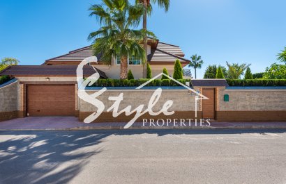 Вторичное жилье - Вилла - Сьюдад Кесада - Doña pepa