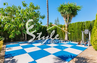 Вторичное жилье - Вилла - Сьюдад Кесада - Doña pepa