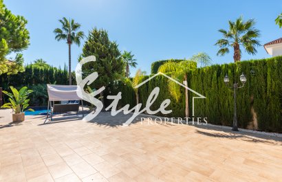 Вторичное жилье - Вилла - Сьюдад Кесада - Doña pepa