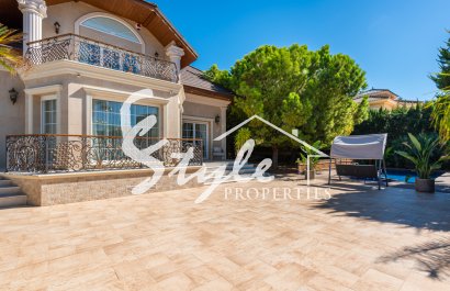 Вторичное жилье - Вилла - Сьюдад Кесада - Doña pepa