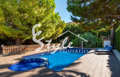 Вторичное жилье - Вилла - Сьюдад Кесада - Doña pepa