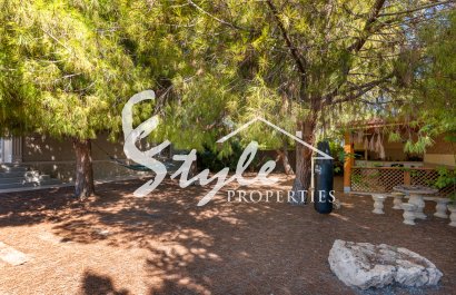 Вторичное жилье - Вилла - Сьюдад Кесада - Doña pepa