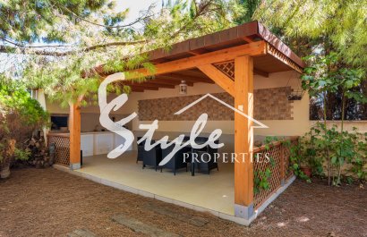 Вторичное жилье - Вилла - Сьюдад Кесада - Doña pepa