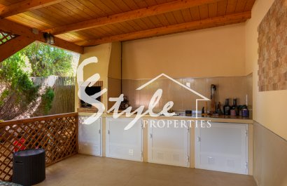 Вторичное жилье - Вилла - Сьюдад Кесада - Doña pepa