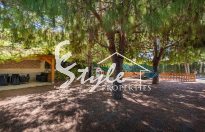 Вторичное жилье - Вилла - Сьюдад Кесада - Doña pepa